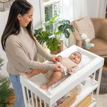 Expresstore Ingenuity Summer Infant 5 Essentials Windelwechsels Kit 1 Piece Set Beyaz