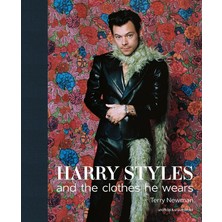 DMR Home Styles: And The Clothes He Wears
