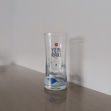 Emektar Eskiler Koleksiyonluk Şehir Serisi Bardak