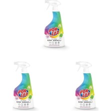 Expresstore Çok Amaçlı Sprey 750 ml (3 Paketi)