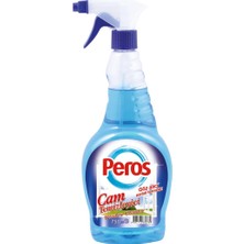 Expresstore Peros Cam Temizleyici Sprey 750 ml
