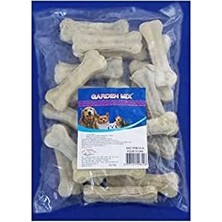 Expresstore Gardenmix Mıx Deri Pres Kemik 4'' 40-45 gr 20 Li Paket