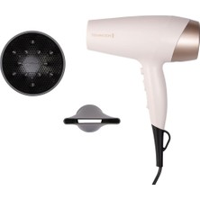 DMR Home - Secador Shea Soft D4740