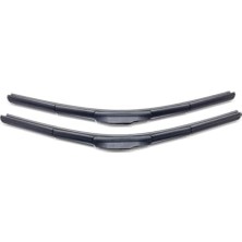 Expresstore Ön Cam Silecek Takımı 53X53CM Jeep Patriot ile Uyumlu 2007-2017