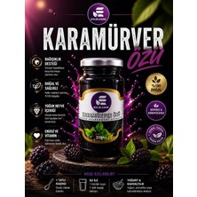 Eylülzade Karamürver Özü 315 gr