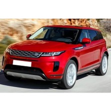 Expresstore Ön Cam Silecek Takımı 60X53CM Rover Evoque 3 ile Uyumlu 2019-2023