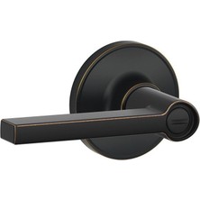 Expresstore By J40SOL716 Gündönümü Yatak ve Banyo Kolu, Yaşlı Bronz