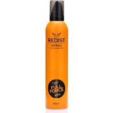 DMR Home Redist Saç Köpüğü Full 300 ml