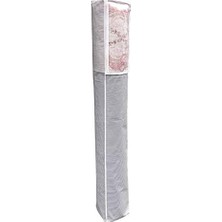 DMR Home Alas Pencereli Halı Hurcu 4 M²