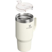 DMR Home The Suburban Mug 0.71L Klasik TERMOS10-13854-061 Krem