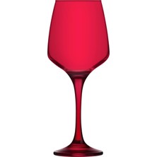 Expresstore Lav Lal 6'lı Goblet