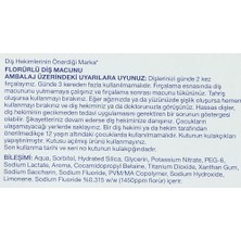 Expresstore Promine Onarım Beyazlatıcı Diş Macunu 75 ml (3 Paketi)