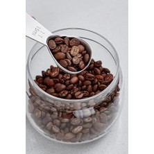 Expresstore 1 Tbsp 15 ml 0.35 Oz. 304 Çelik Kahve Ölçü Kaşığı CIN175