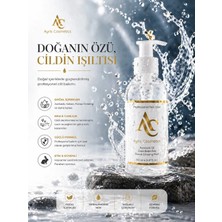 Ayris Cosmetics Yüz Temizleme Jeli 150 ml