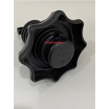Expresstore Parça Deponuz (1249) Stepne Sabitleme Civatası Plastik 1K0803899D / 1T0803899 Stepne ile Uyumlu