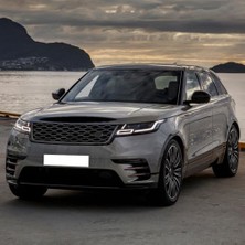 Expresstore Ön Cam Arka Cam Silecek Seti Rover Velar ile Uyumlu 2018-2020