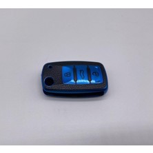 Expresstore Parça Deponuz (1337) Süperlüx Anahtar Kılıfı, Anahtar Kabı Transporter ile Uyumlu