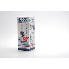 Expresstore Photon Ampul D4S 4300K +%50 Fazla Işık - Pht PH4544