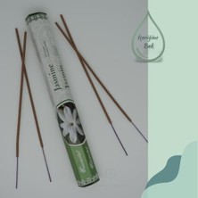 DMR Home Unicuslife Jasmine (Yasemin) Aromatika Çubuk Tütsü (20 Adet Çubuk)
