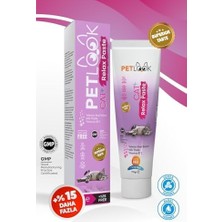 Expresstore Petlook Kedi Malt, 115 Gram