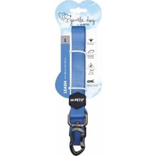Expresstore Gentle Dog Gezdirme Kayışı (L) Blue
