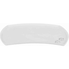 Expresstore Silikon Servis Altlığı 51X27CM, Şeffaf