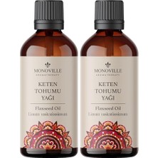 DMR Home Tohumu Yağı 100 ml Soğuk SIKIM%100 Saf ve Doğal (2 Paketi)