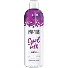DMR Home Not Your Mothers Bukle Bakım Şampuanı 355ML