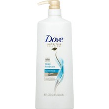 DMR Home Dove Günlük Nemlendirici Şampuan 1.18LT