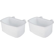 Expresstore Kuş Yemlikleri, Minik Mamalık x 144 Adet (2 Paketi)
