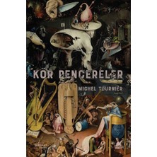Ayrıntı Yayınları Kör Pencereler