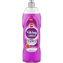 Expresstore Technopower Bulaşık Deterjanı Kara Incir 750 ml