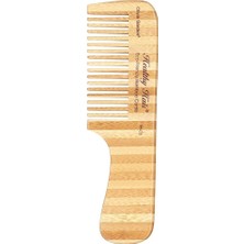 DMR Home Olivia Bamboo Comb Tarak 3