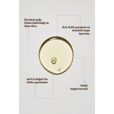 DMR Home Zishu Bebek Saç ve Vücut Şampuanı 400 ml