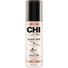 DMR Home Chi Seed Oil Curl Defining - Saç Bakım Kremi 148ML.
