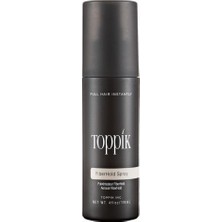 Toppik Sabitleyici Sprey