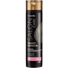 DMR Home Faberlic Salon Care Yıpranmış Saçlar Için Onarıcı Saç Kremi 250 ml 4690302361068
