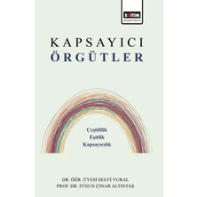 Eğitim Yayınevi Kapsayıcı Örgütler