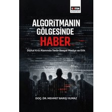 Eğitim Yayınevi Algoritmanın Gölgesinde Haber