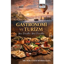 Eğitim Yayınevi Gastronomi ve Turizm