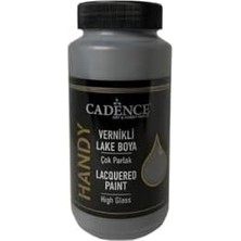 Expresstore Lake Boya L058 Grafiti Gri 450ML
