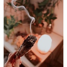 DMR Home Organik Adaçayı Tütsü 5 Adet (Natural Incense, Cleansing, Enerji ve Arınma Seti)