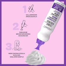 DMR Home Care Shake N Repair 7/24 Düzleştirici Etkili Saç Bakım Köpüğü, 150 Mililitre, Vegan