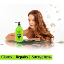 DMR Home Redist Saç Bakım Şampuanı Keratin 1000 ml