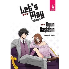 Artemis Yayınları Oyun Başlasın 3