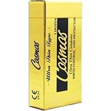 Expresstore Prezervatif 12 Li