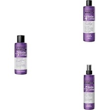 DMR Home Care Expert Biotin & Kafein Saç Bakım Serisi Avantajlı Bakım Seti