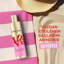 DMR Home Pantene Love Edition Pro-V Onarıcı ve Koruyucu Şampuan 250 Mililitre