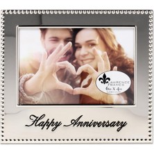 DMR Home Frames 290264 4 x 6 Happy Anniversary Fotoğraf Çerçevesi