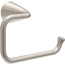 DMR Home ARV50-DN Arvo Towntenpapıerhalter Spotshield Nikel Gebã¼rste
